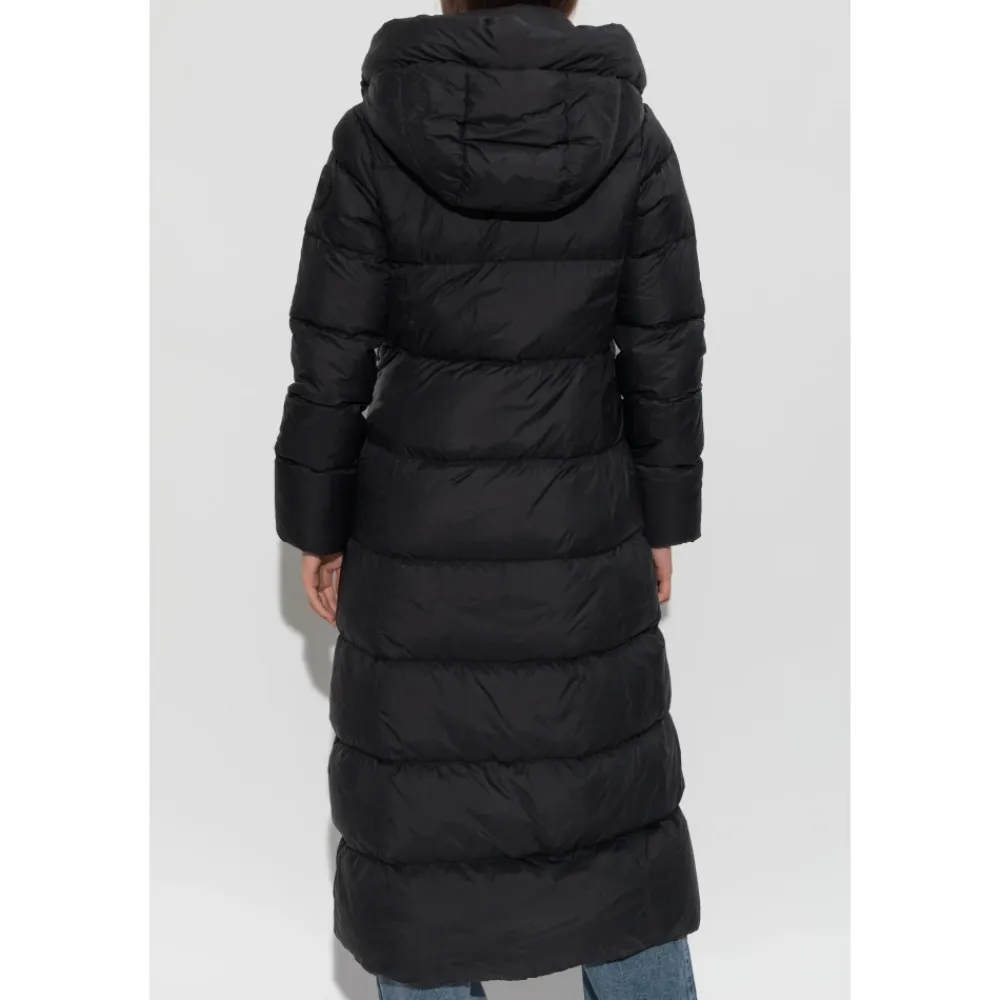 Frakker<Canada Goose Mystique Puffer Parka Tonal Label Sort