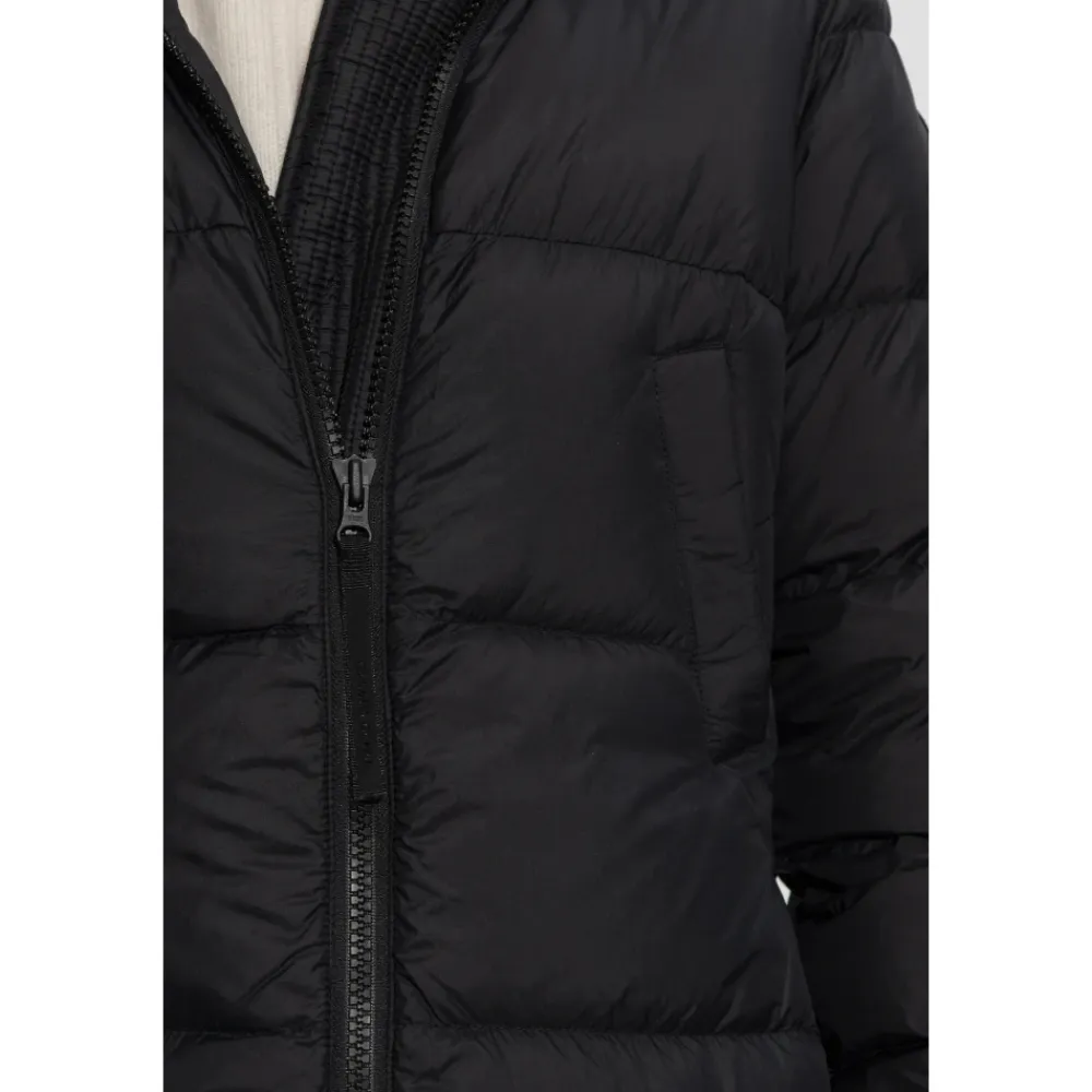 Frakker<Canada Goose Mystique Puffer Parka Tonal Label Sort