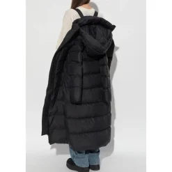 Frakker<Canada Goose Mystique Puffer Parka Tonal Label Sort