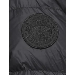 Frakker<Canada Goose Mystique Puffer Parka Tonal Label Sort
