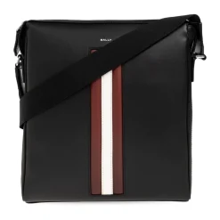 Tasker^Bally Mythos Shoulder Bag Sort