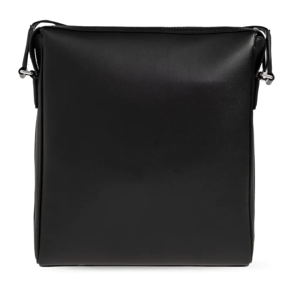 Tasker^Bally Mythos Shoulder Bag Sort