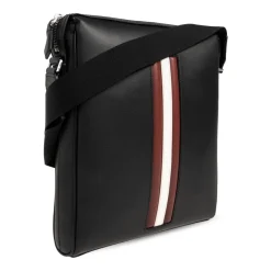 Tasker^Bally Mythos Shoulder Bag Sort