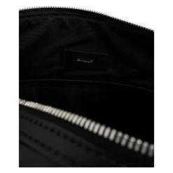 Tasker^Bally Mythos Shoulder Bag Sort