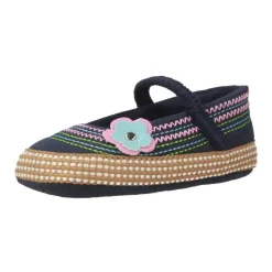 Ballerinasko<Chicco Nadia Ballerina Sko Multifarvet