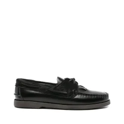 Loafers^Hereu Nautisk Sandal Udsalg Kollektion Sort