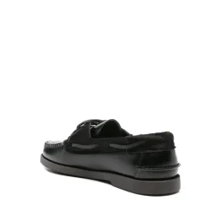 Loafers^Hereu Nautisk Sandal Udsalg Kollektion Sort