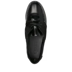 Loafers^Hereu Nautisk Sandal Udsalg Kollektion Sort