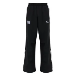 Bukser^Balenciaga NBA Collaboration Oversized Sweatpants Sort
