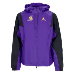 Skaljakker^Jordan NBA Courtside Statement Jacket Multifarvet