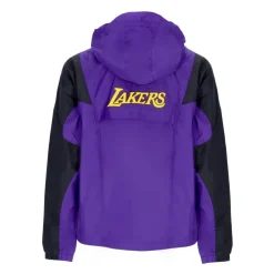 Skaljakker^Jordan NBA Courtside Statement Jacket Multifarvet