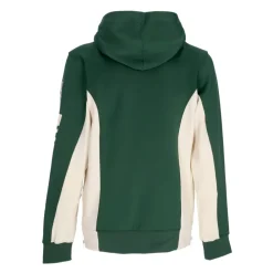 Træningsjakker<Nike NBA DRI-FIT Showtime Full-Zip Hoodie Grøn