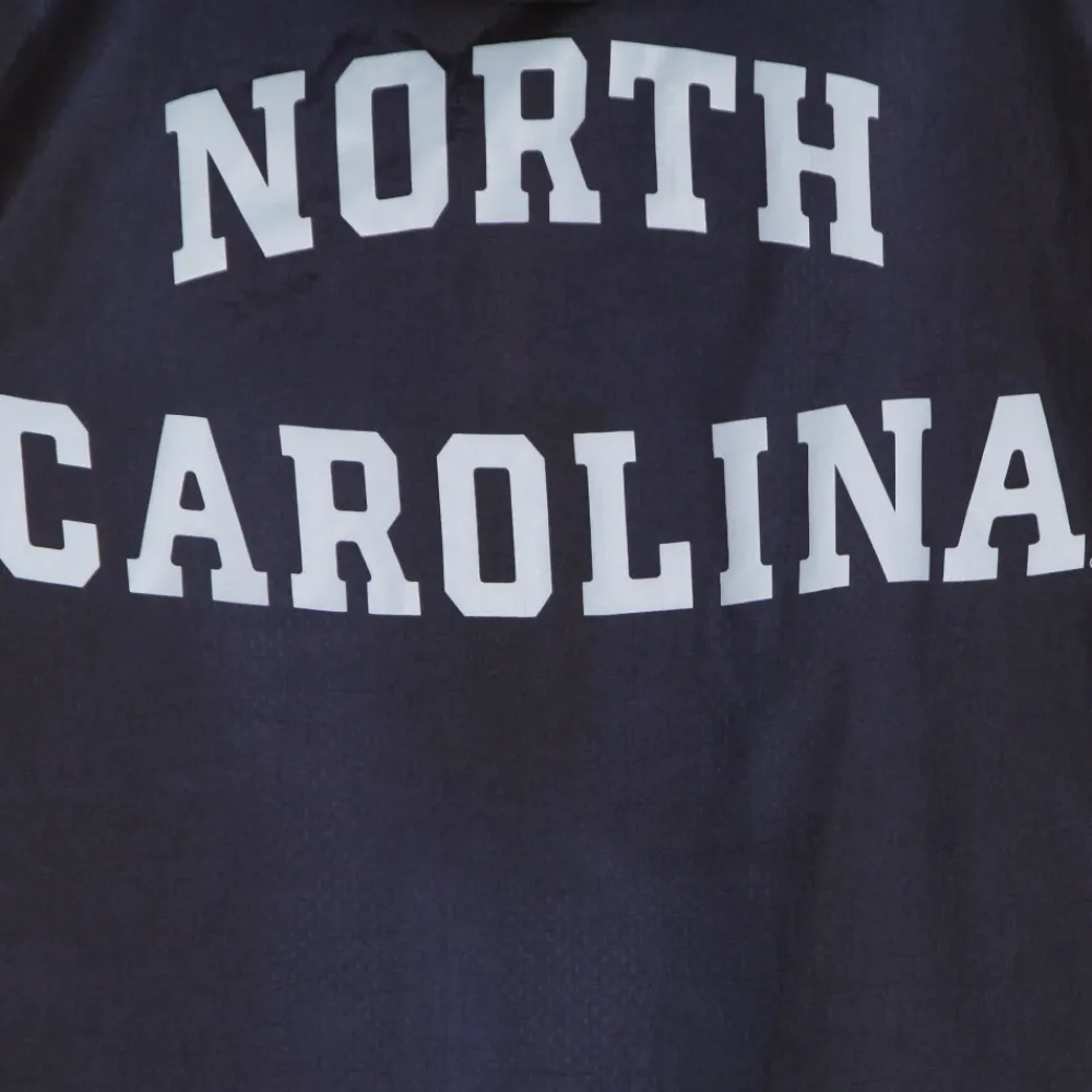 Skaljakker<Mitchell & Ness Ncaa Highlight Reel Windbreaker Blå