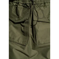 Nederdele<Moncler Nederdel med lommer Grøn