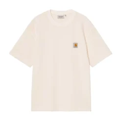 T-Shirts^Carhartt Wip Nelson Waffle T-shirt Beige
