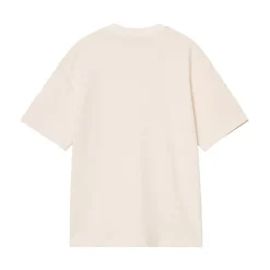 T-Shirts^Carhartt Wip Nelson Waffle T-shirt Beige