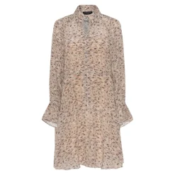 Kjoler<Bruuns Bazaar NengaBBSyrena Dress Multifarvet