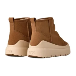 Vinterstøvler^UGG Neumel Boots Beige