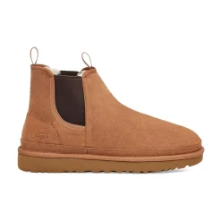 Chelsea Boots|Støvler<UGG Neumel Chelsea Støvler Chestnut Brun