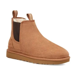Chelsea Boots|Støvler<UGG Neumel Chelsea Støvler Chestnut Brun