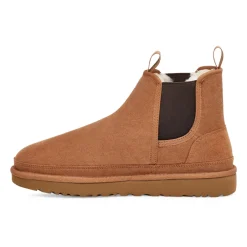 Chelsea Boots|Støvler<UGG Neumel Chelsea Støvler Chestnut Brun