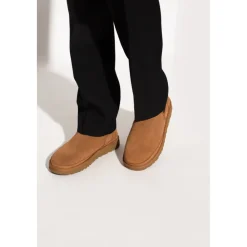 Chelsea Boots|Støvler<UGG Neumel Chelsea Støvler Chestnut Brun