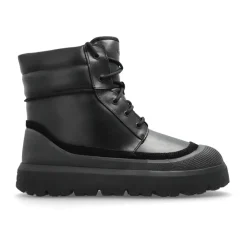 Vinterstøvler|Støvler^UGG Neumel High Weather Hybrid Sort