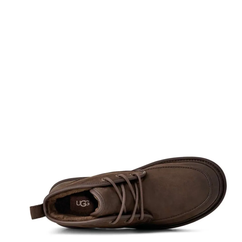 Støvler<UGG Neumel Moc Ankelstøvler Brun