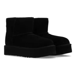 Støvler<UGG Neumel Platform Chelsea Boot Sort