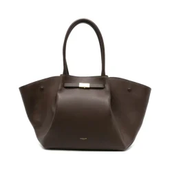 Håndtasker<DeMellier New York L Tote Brun