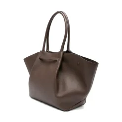 Håndtasker<DeMellier New York L Tote Brun