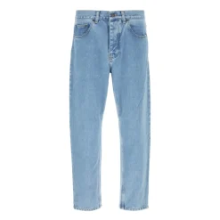 Jeans<Carhartt Wip Newel Pant Jeans Blå