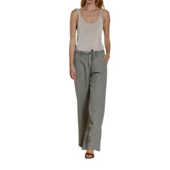 Bukser<Mason's Newyork Studio Trousers Grøn