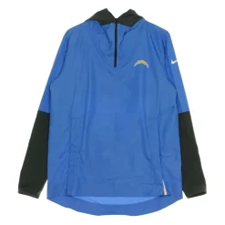 Skaljakker^Nike NFL Team Logo Letvægts Jakke Blå