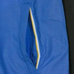 Skaljakker^Nike NFL Team Logo Letvægts Jakke Blå