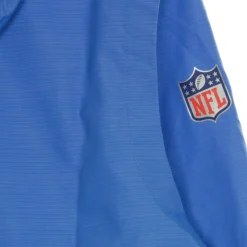 Skaljakker^Nike NFL Team Logo Letvægts Jakke Blå