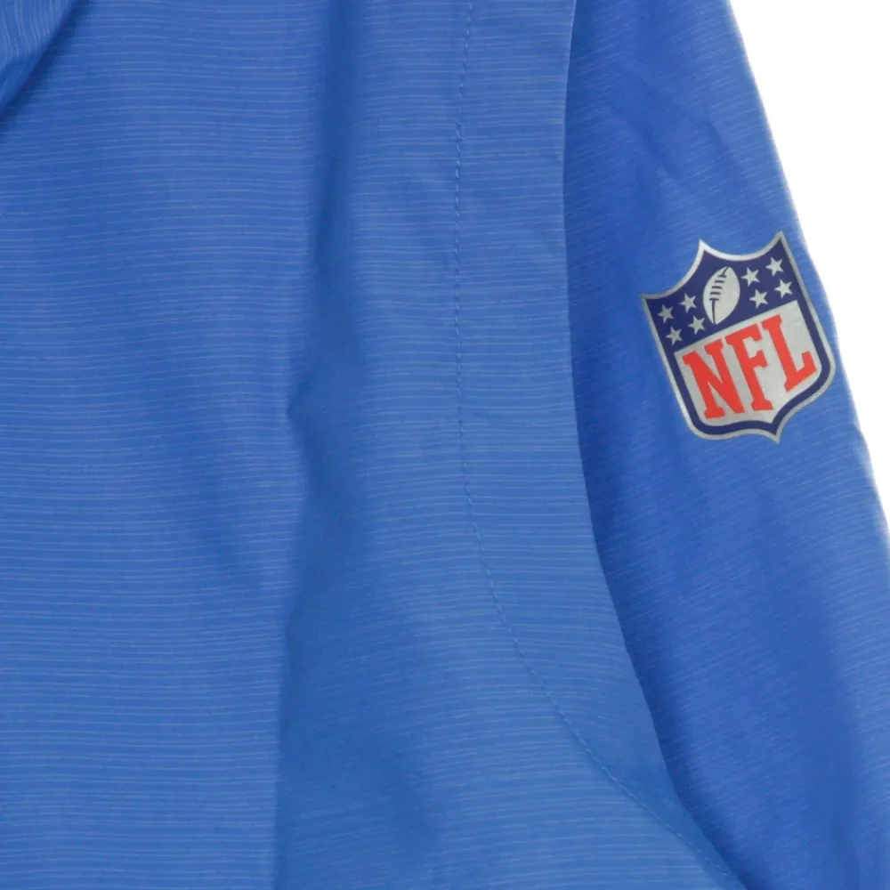 Skaljakker^Nike NFL Team Logo Letvægts Jakke Blå