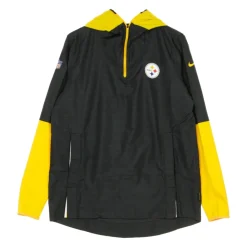 Skaljakker<Nike NFL Team Logo Letvægts Jakke Sort