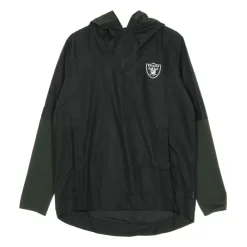 Skaljakker<Nike NFL Team Logo Letvægts Jakke Sort