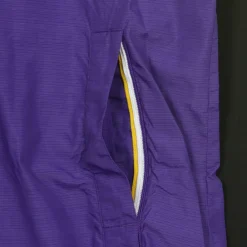 Skaljakker^Nike NFL Team Logo Letvægts Spillerjakke Lilla