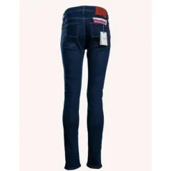 Jeans^Jacob Cohën Nick Slim Bukser Blå