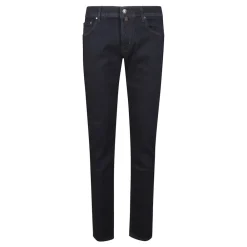 Jeans^Jacob Cohën Nick Slim Jeans Blå