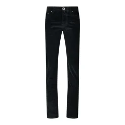 Bukser^Jacob Cohën Nick Slim 5-Pocket Bukser Sort