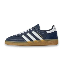 Sneakers<Adidas Night Indigo Handball Spezial Sporty & Rich Blå