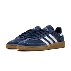 Sneakers<Adidas Night Indigo Handball Spezial Sporty & Rich Blå