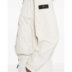 Skaljakker^Peuterey Nigle Short Blouson Jacket Hvid