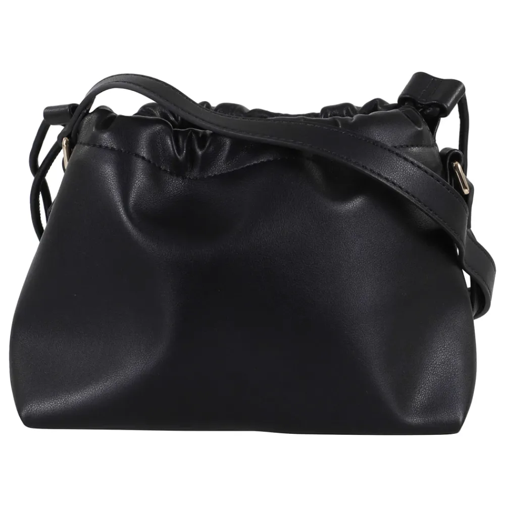 Bæltetasker^A.P.C. Ninon Mini Bag Sort