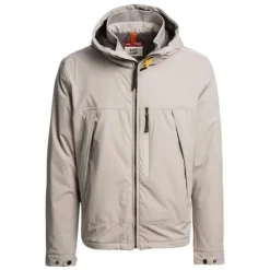 Jakker^Parajumpers Nivek Padded Jacket Grå
