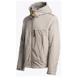 Jakker^Parajumpers Nivek Padded Jacket Grå