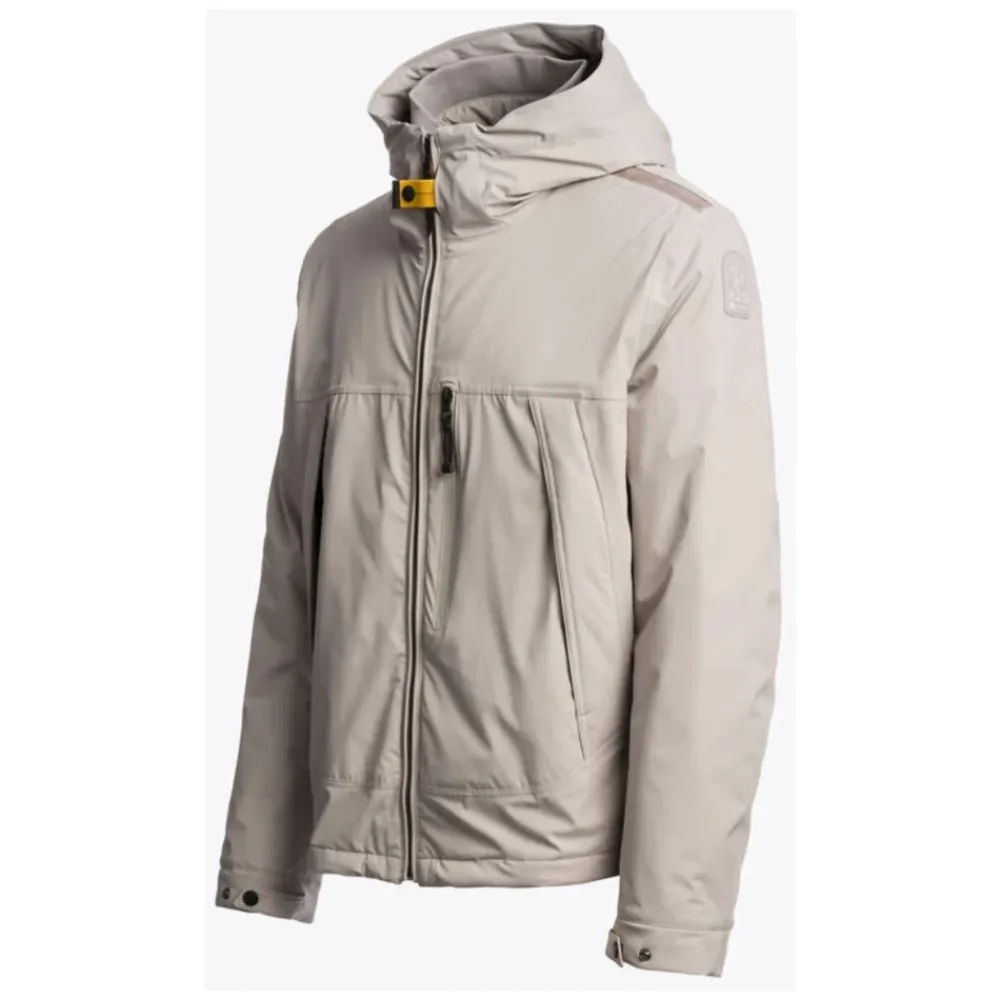 Jakker^Parajumpers Nivek Padded Jacket Grå